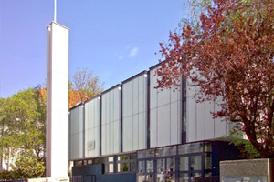 Kirchenzentrum